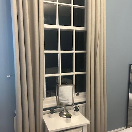 Choristers Mews: Luxury Cottage A Stones Throw From The Cathedral! Lincoln Exteriör bild
