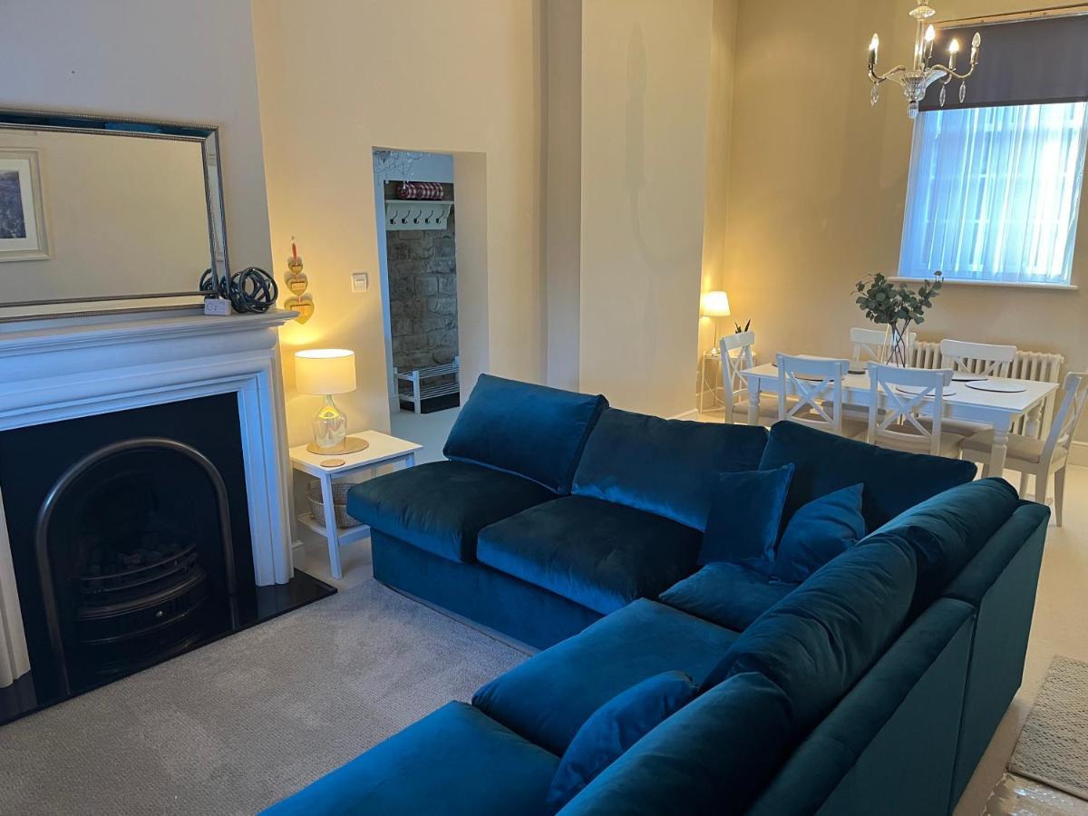Choristers Mews: Luxury Cottage A Stones Throw From The Cathedral! Lincoln Exteriör bild