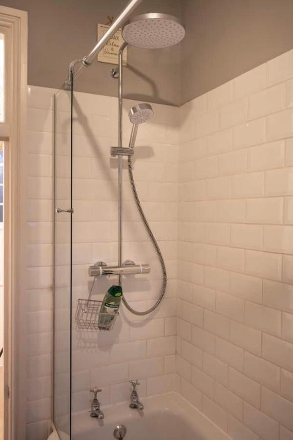 Choristers Mews: Luxury Cottage A Stones Throw From The Cathedral! Lincoln Exteriör bild