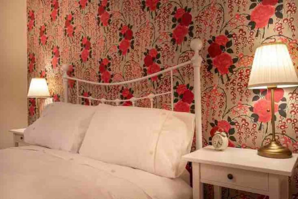 Choristers Mews: Luxury Cottage A Stones Throw From The Cathedral! Lincoln Exteriör bild