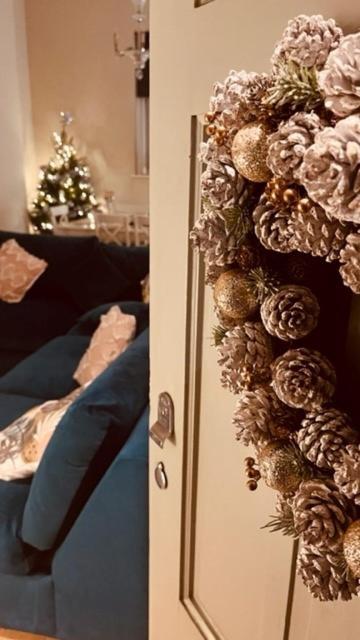 Choristers Mews: Luxury Cottage A Stones Throw From The Cathedral! Lincoln Exteriör bild